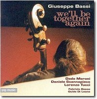 Giuseppe Bassi / We&#039;ll Be Together Again (수입)