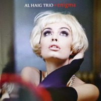 Al Haig Trio / Enigma (수입)