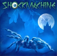 Shockmachine / Shockmachine (Bonus Tracks/일본수입)