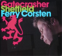 Ferry Corsten / Gatecrasher Sheffield (2CD/수입)