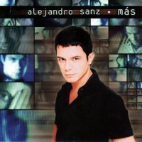 Alejandro Sanz / Mas (수입)