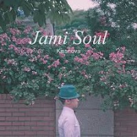 자미 소울 (Jami Soul) / Kissnova (Digital Single/Digipack/프로모션)