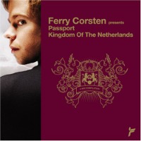 Ferry Corsten / Passport: Kingdom Of The Netherlands (2CD/수입)