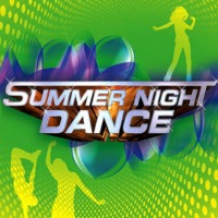 V.A. / Summer Night Dance (2CD)