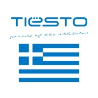 DJ Tiesto / Parade Of The Athletes (수입)