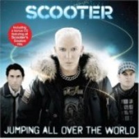 Scooter / Jumping All Over The World (2CD/수입)