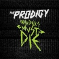 Prodigy / Invaders Must Die (2CD &amp; DVD Special Edition/수입)