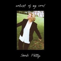 Sandi Patty / Artist Of My Soul (수입)