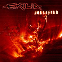 Exilia / Unleashed (수입)