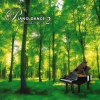 Standard Club / Piano Dance 2 (수입)