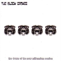 Black Crowes / The Dawn Of The New Millenium (수입/프로모션)