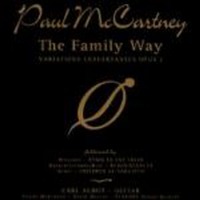 Paul McCartney / The Family Way - Variations Concertantes Opus 1 (DP4520)