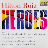 Hilton Ruiz / Heroes (수입)
