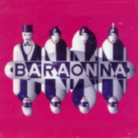 Baraonna / Baraonna (미개봉)
