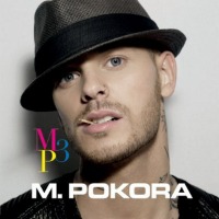 M. Pokora / MP3 (Bonus Tracks/일본수입/프로모션)