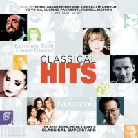 V.A. / Classical Hits: The Best Music From Today&#039;s Classical Superstars (수입/SK89702)