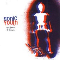 Sonic Youth / Nyc Ghosts And Flowers (수입)