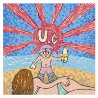 Unicorn / 裸の太陽 (CD+DVD/초회한정반/수입/Single/프로모션)