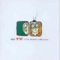 V.A. / My TV - Cf And Drama Collection (2CD/미개봉)