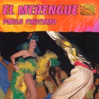 Pablo Carcamo / El Merengue (수입)