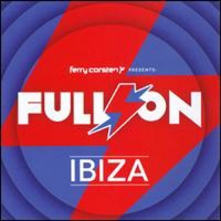 Ferry Corsten / Full on: Ibiza (2CD/수입)