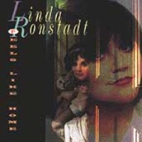 Linda Ronstadt / Feels Like Home (일본수입/프로모션)