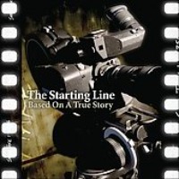 Starting Line / Based On A True Story (Bonus Track/일본수입/프로모션)