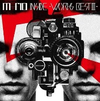 M-Flo / m-flo Inside -Work Best III- (2CD/수입)