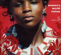 V.A. / Women&#039;s World Voices Volume 5 (2CD Boxpakage/수입)