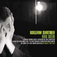 William Shatner / Has Been (일본수입/미개봉/프로모션)