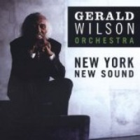 Gerald Wilson / New York, New Sound (수입/프로모션)