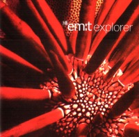 V.A. / Em:t Explorer (CD/수입/미개봉)