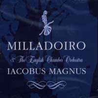 Milladoiro / Iacobus Magnus (위대한 야곱) (수입)