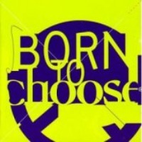 V.A. / Born To Choose (수입)
