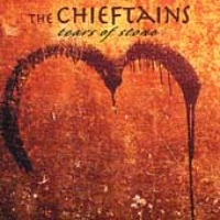 Chieftains / Tears Of Stone (Bonus Track/일본수입/미개봉/프로모션)