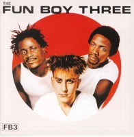 Fun Boy Three / The Fun Boy Three (일본수입/프로모션)