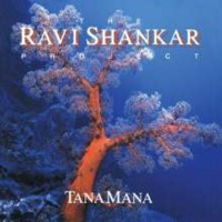 Ravi Shankar / Tana Mana (일본수입)