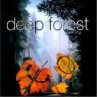 Deep Forest / Boheme (수입)