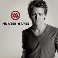 Hunter Hayes / Hunter Hayes (일본수입/Bonus Tracks/프로모션)