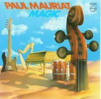 Paul Mauriat / Magic (B)