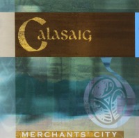 Calasaig / Merchants&#039; City (수입)