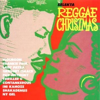 V.A. / Selekta Reggae Christmas (일본수입/프로모션)