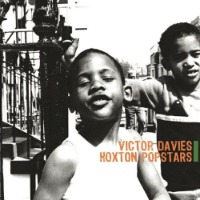 Victor Davies / Hoxton Popstars (일본수입/미개봉/프로모션)