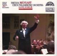 Rafael Kubelik, Vaclav Neumann / 스메타나 : 나의 조국 (Smetana : Ma Vlast) (2CD/MECD5010)