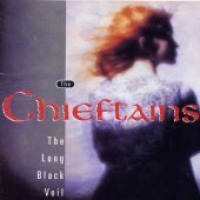 Chieftains / The Long Black Veil (일본수입/미개봉/프로모션)