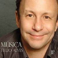 Helio Alves / Musica (수입)