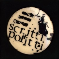 Scritti Politti / Early (일본수입/미개봉/프로모션)