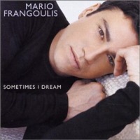 Mario Frangoulis / Sometimes I Dream (CPK2741/프로모션)
