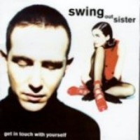 Swing Out Sister / Get In Touch With Yourself (Bonus Track/일본수입) (B)