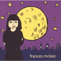 Frances McKee / Sunny Moon (일본수입/프로모션)